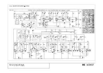 WEM_Watkins-Joker 30-1963.Amp preview